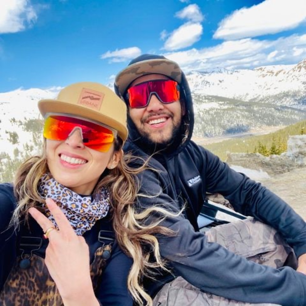 Meet your Posher, Kora